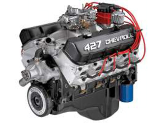 B3261 Engine
